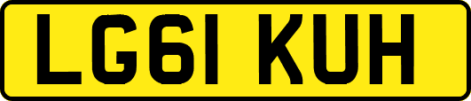 LG61KUH