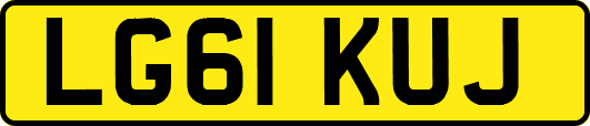 LG61KUJ