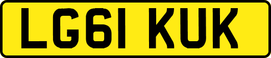LG61KUK