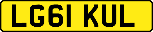 LG61KUL