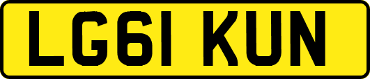LG61KUN