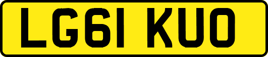 LG61KUO