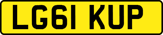 LG61KUP