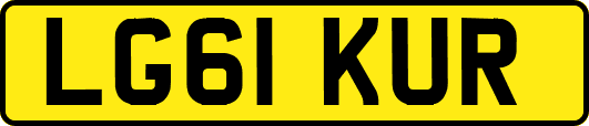 LG61KUR