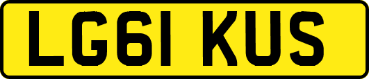 LG61KUS