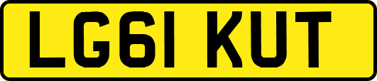 LG61KUT