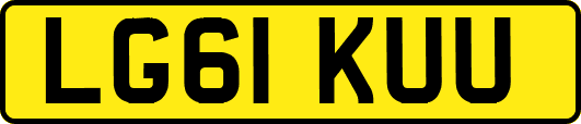 LG61KUU