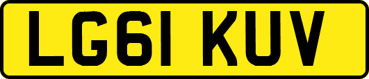 LG61KUV