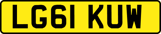 LG61KUW