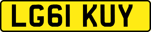 LG61KUY