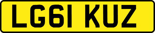 LG61KUZ