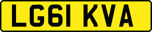 LG61KVA