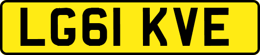 LG61KVE