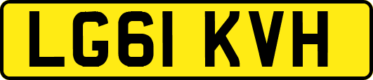 LG61KVH