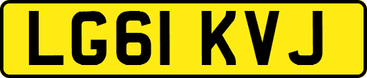 LG61KVJ
