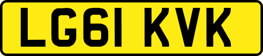 LG61KVK