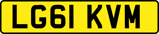 LG61KVM