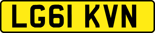 LG61KVN
