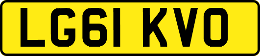 LG61KVO
