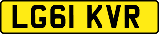 LG61KVR