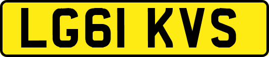 LG61KVS
