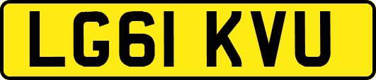 LG61KVU