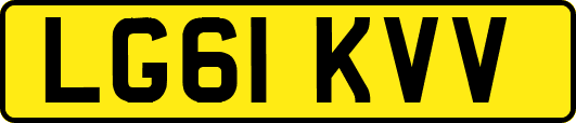 LG61KVV