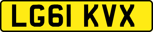 LG61KVX