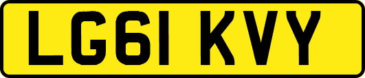 LG61KVY