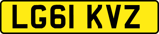 LG61KVZ