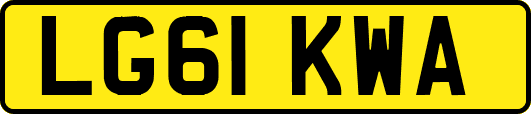 LG61KWA