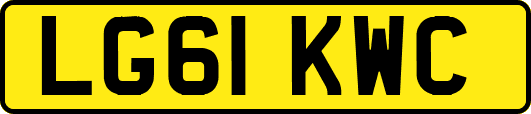 LG61KWC