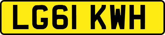 LG61KWH