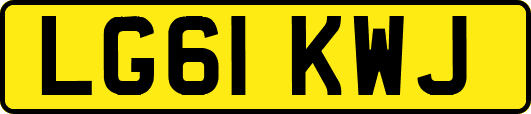 LG61KWJ