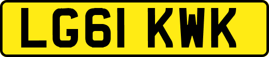 LG61KWK