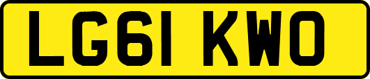 LG61KWO