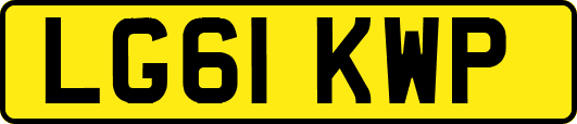 LG61KWP