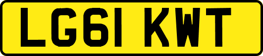 LG61KWT