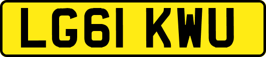 LG61KWU