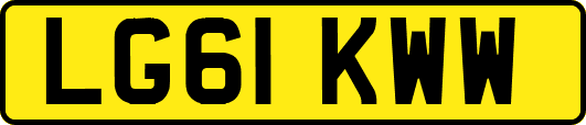 LG61KWW