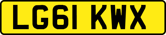 LG61KWX