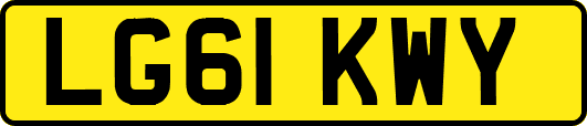 LG61KWY