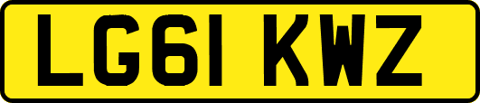 LG61KWZ