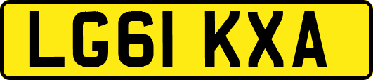 LG61KXA