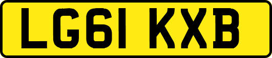 LG61KXB