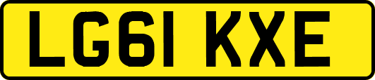 LG61KXE