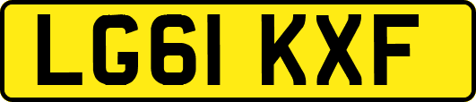 LG61KXF