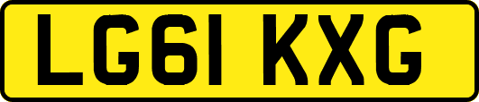 LG61KXG