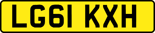 LG61KXH