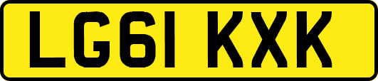 LG61KXK